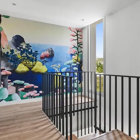 Adelfa - Beachside Modern In 마르베야