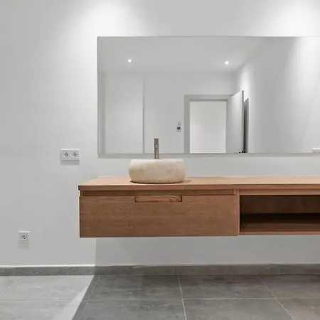 Adelfa - Beachside Modern In 빌라 마르베야