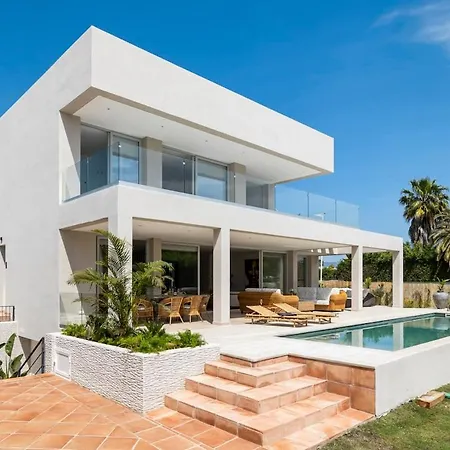 Adelfa - Beachside Modern In * 마르베야